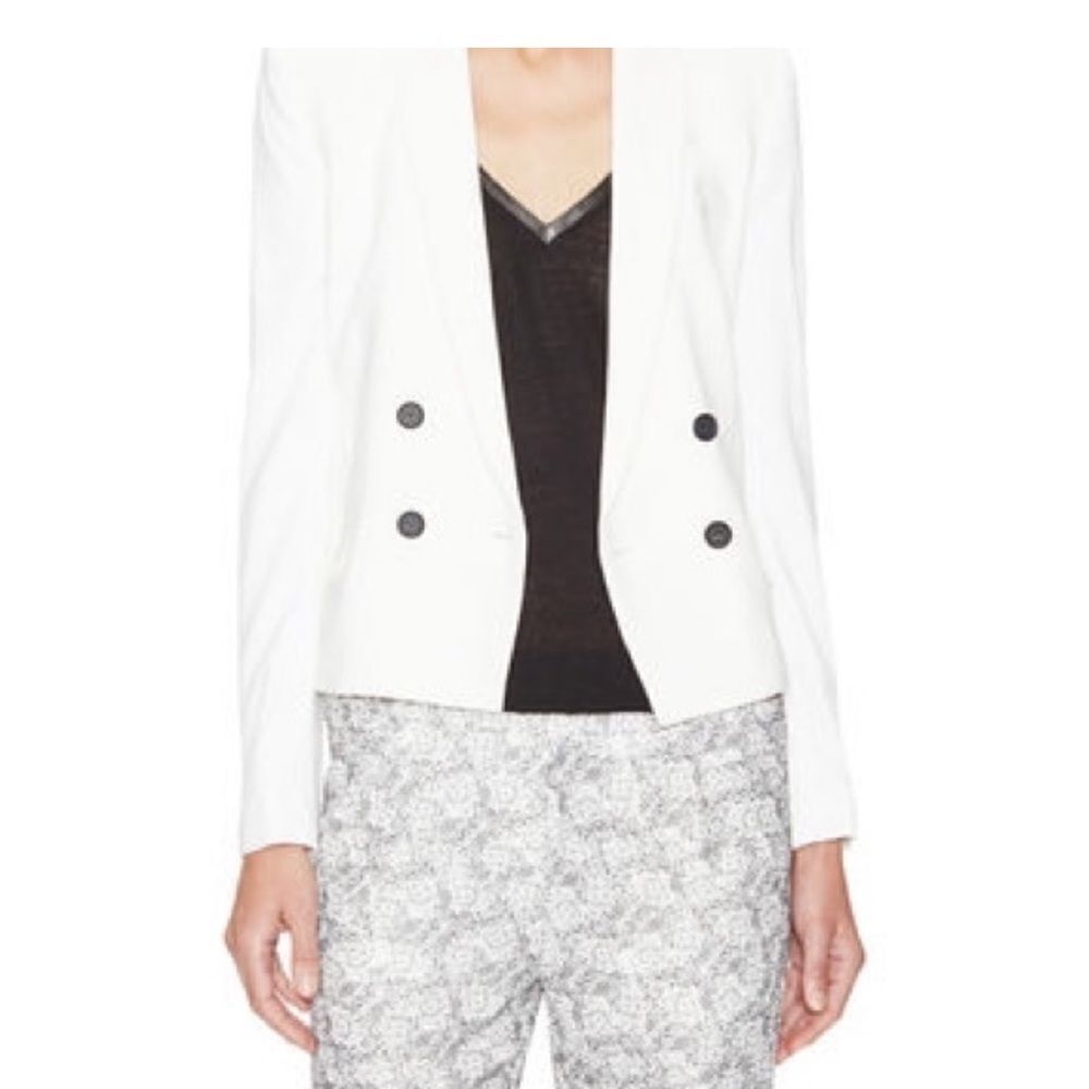 The Kooples blazer